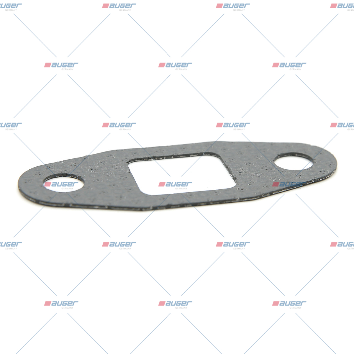 Dichtung, Turbolader