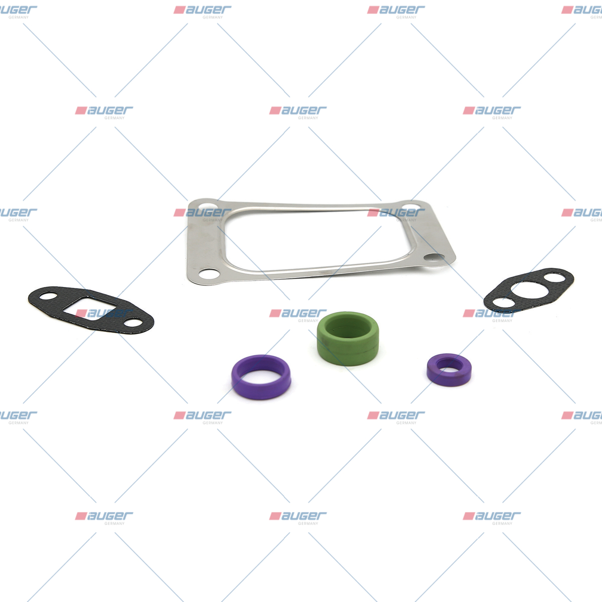 Dichtungsatz, Turbolader