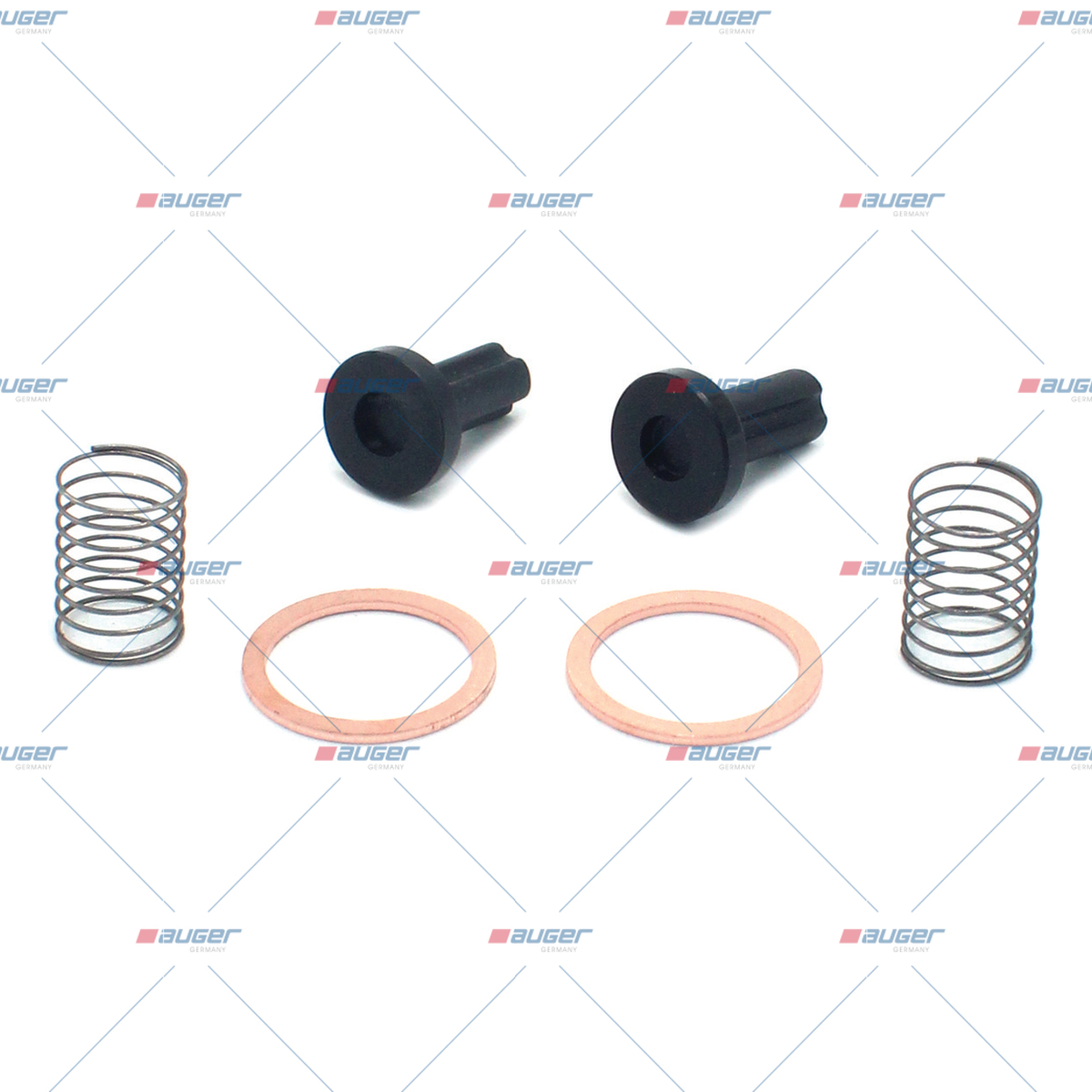 Reparatursatz, Foerderpumpe