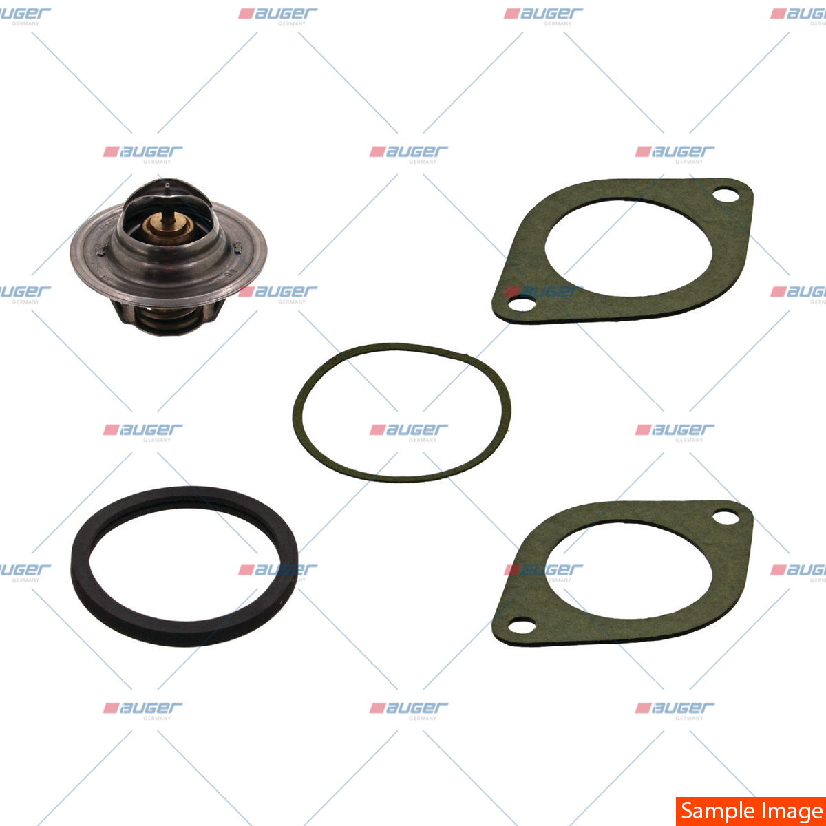 Reparatursatz, Thermostat