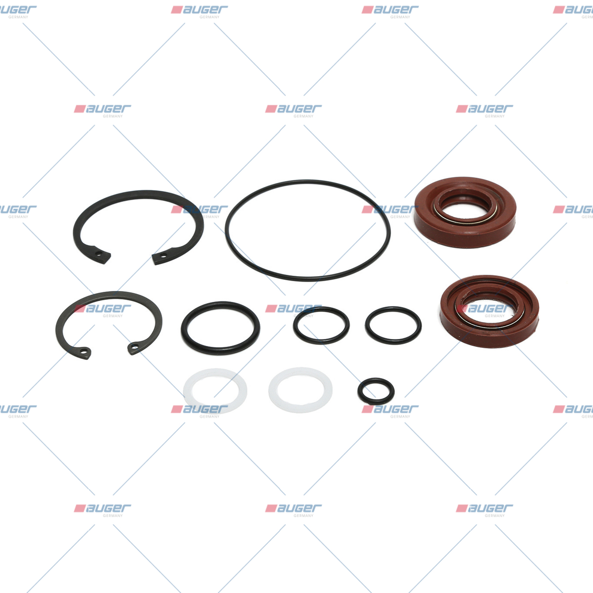 Reparatursatz, Lenkung