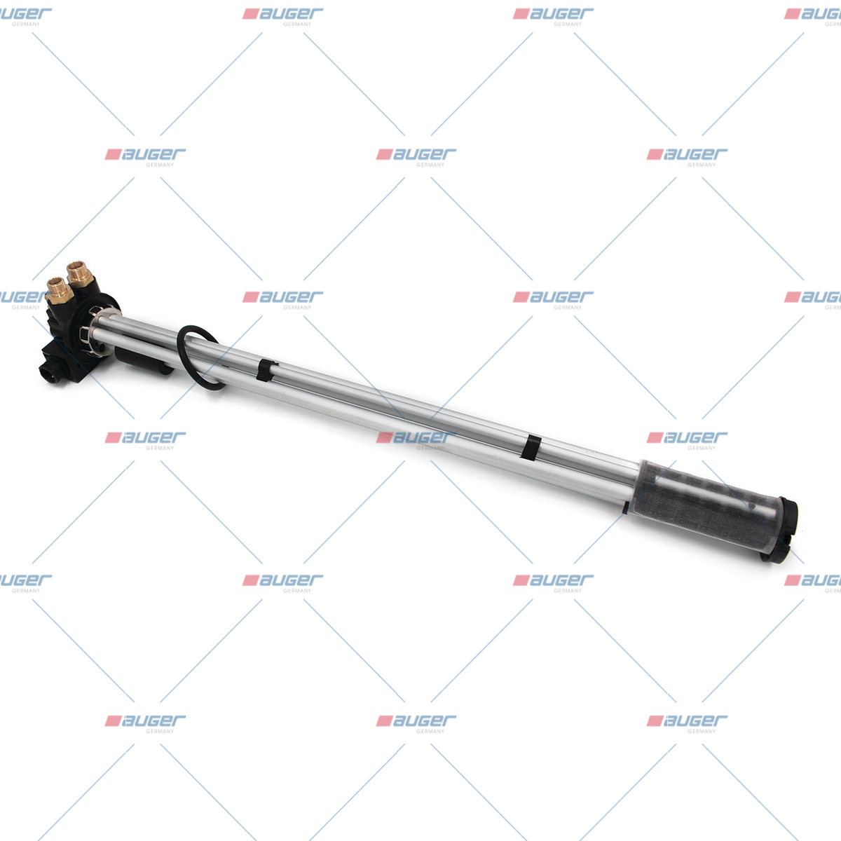 Schwimmer, Kraftstofftank