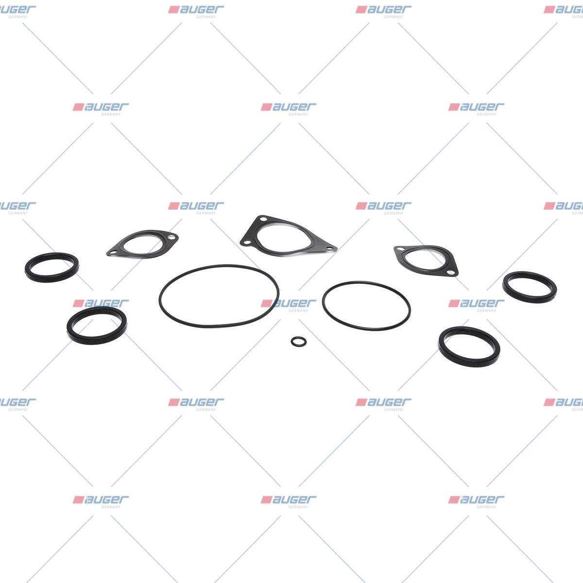 Reparatursatz, Thermostat