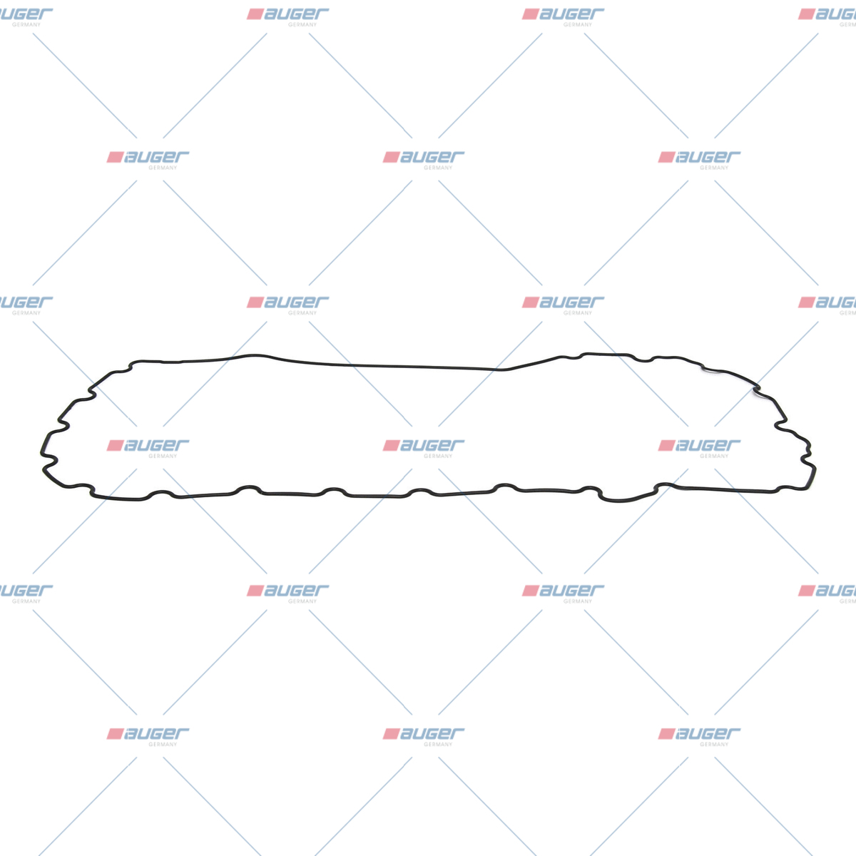 Dichtung, Oelkuehler