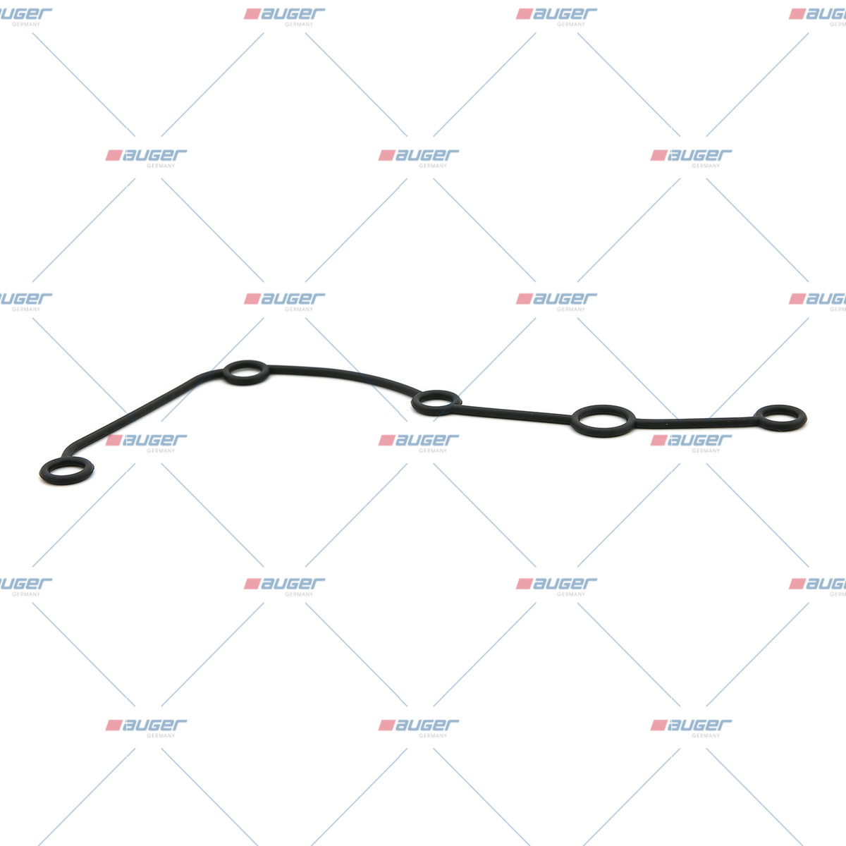 Dichtung, Schaltbetaetigung