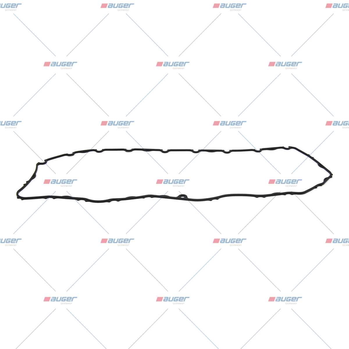 Dichtung, Zylinderblock