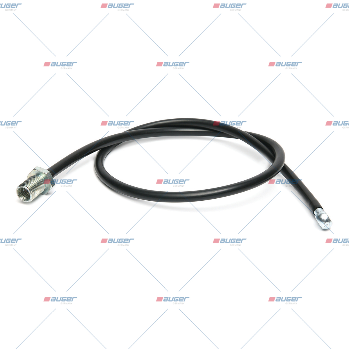 Rohr, Kraftstoffilter