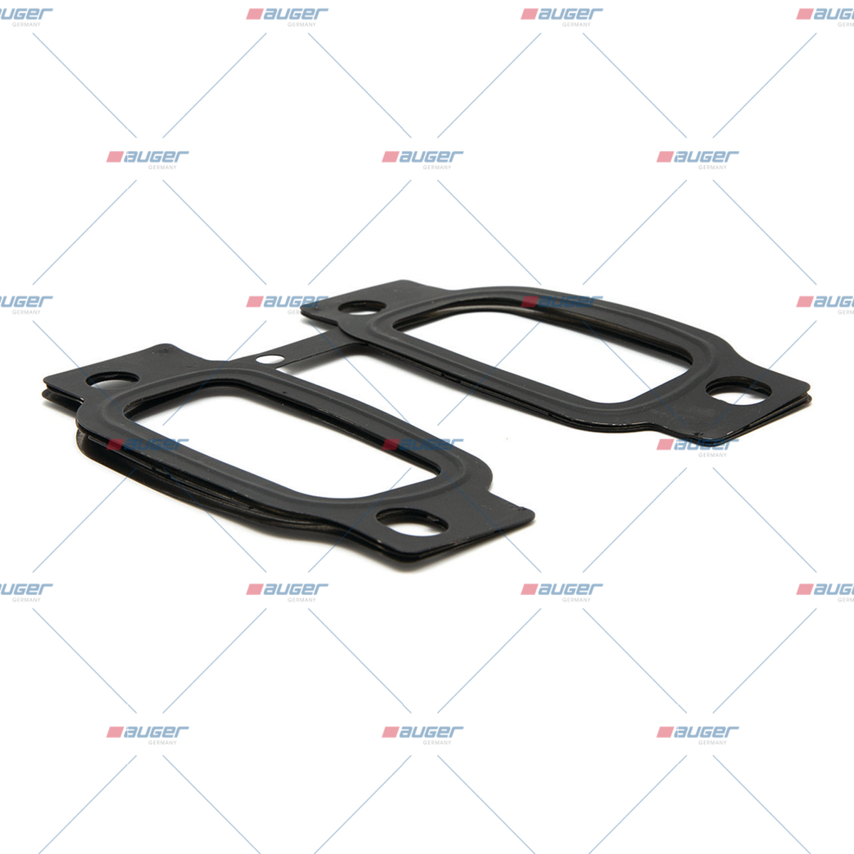 Dichtung, Turbolader