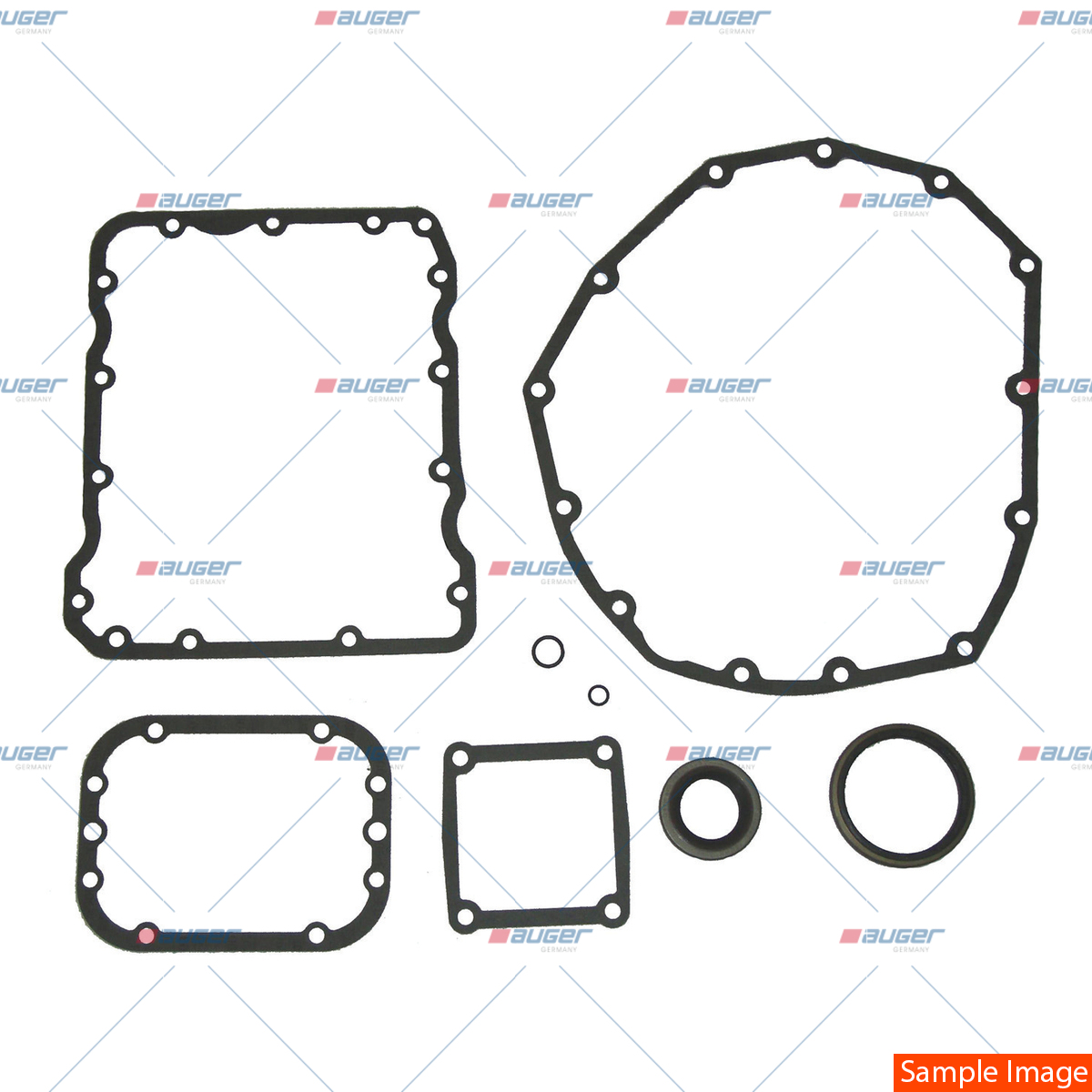 Dichtungsats, Getriebe