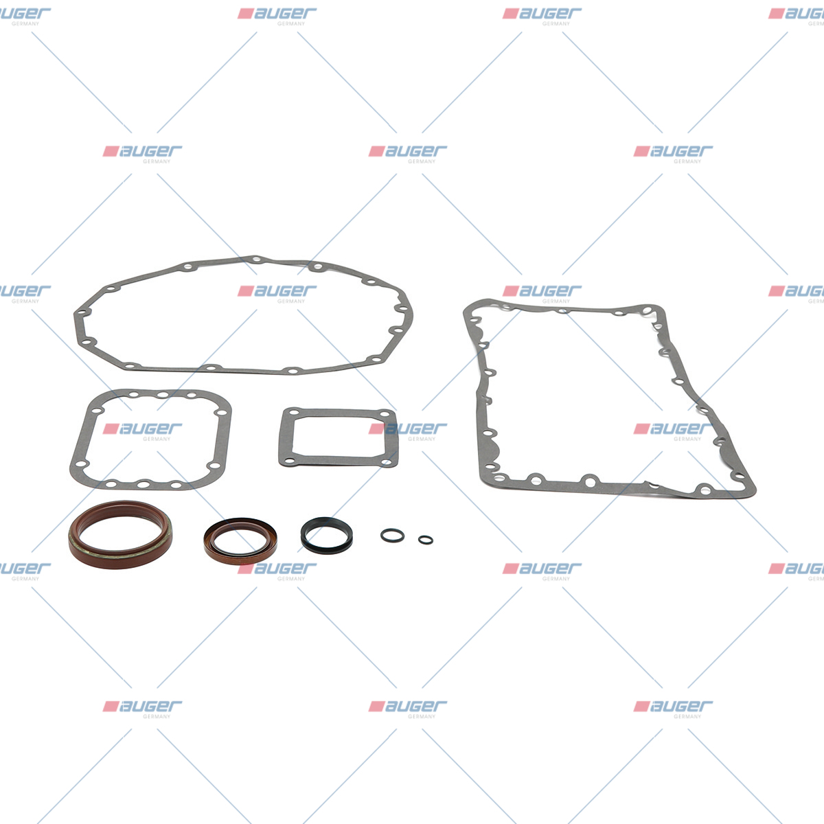 Dichtungsats, Getriebe