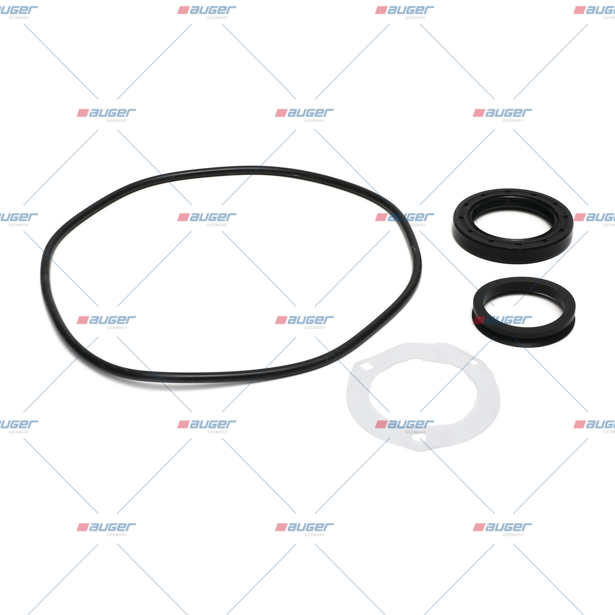 Dichtungsats, Getriebe