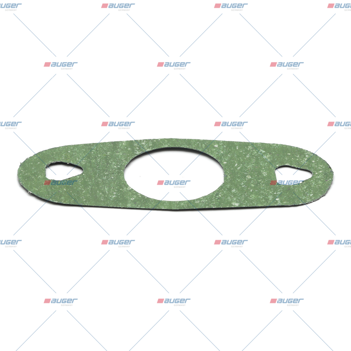 Dichtung, Turbolader