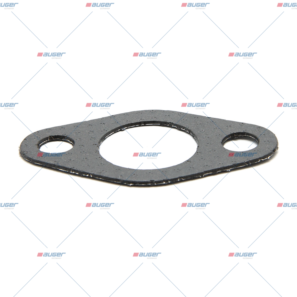 Dichtung, Turbolader