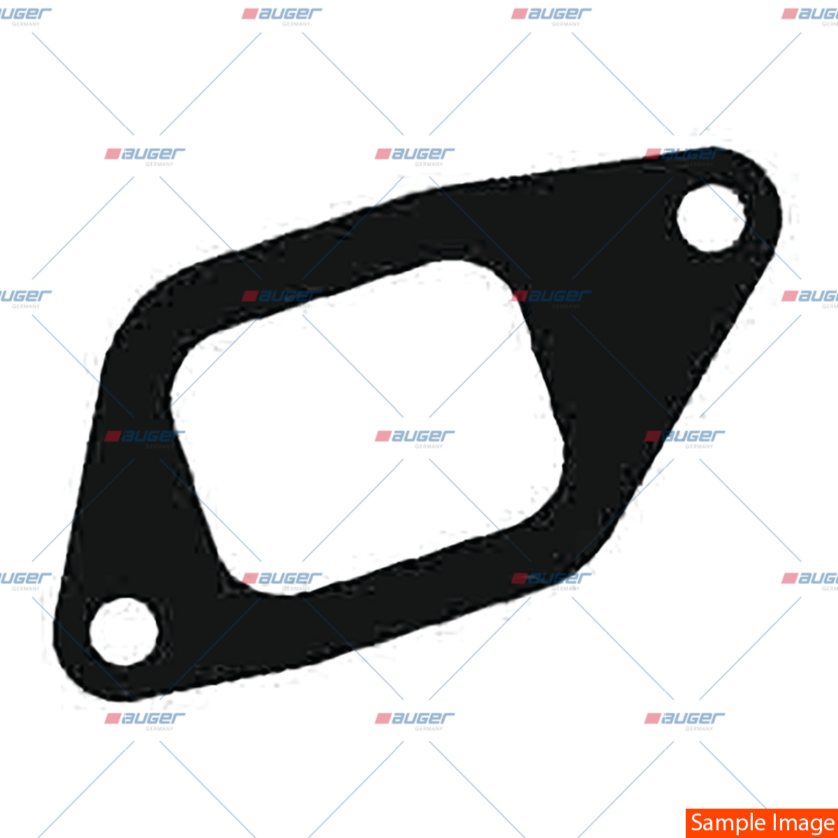 Dichtung, Ansaugkruemmer