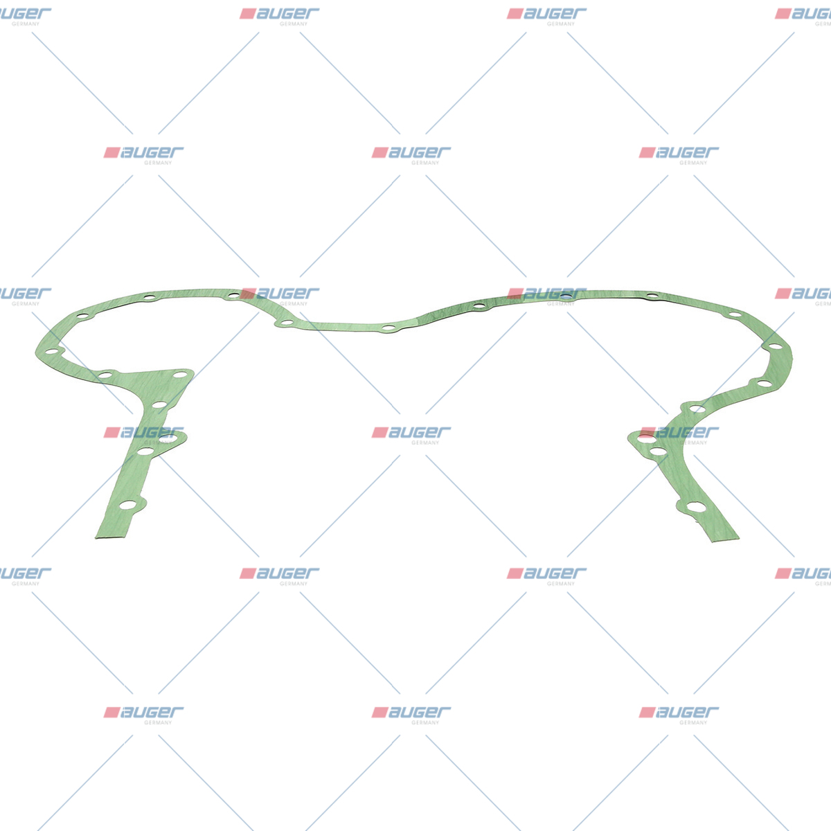 Dichtung, Steuergehaeusedeckel