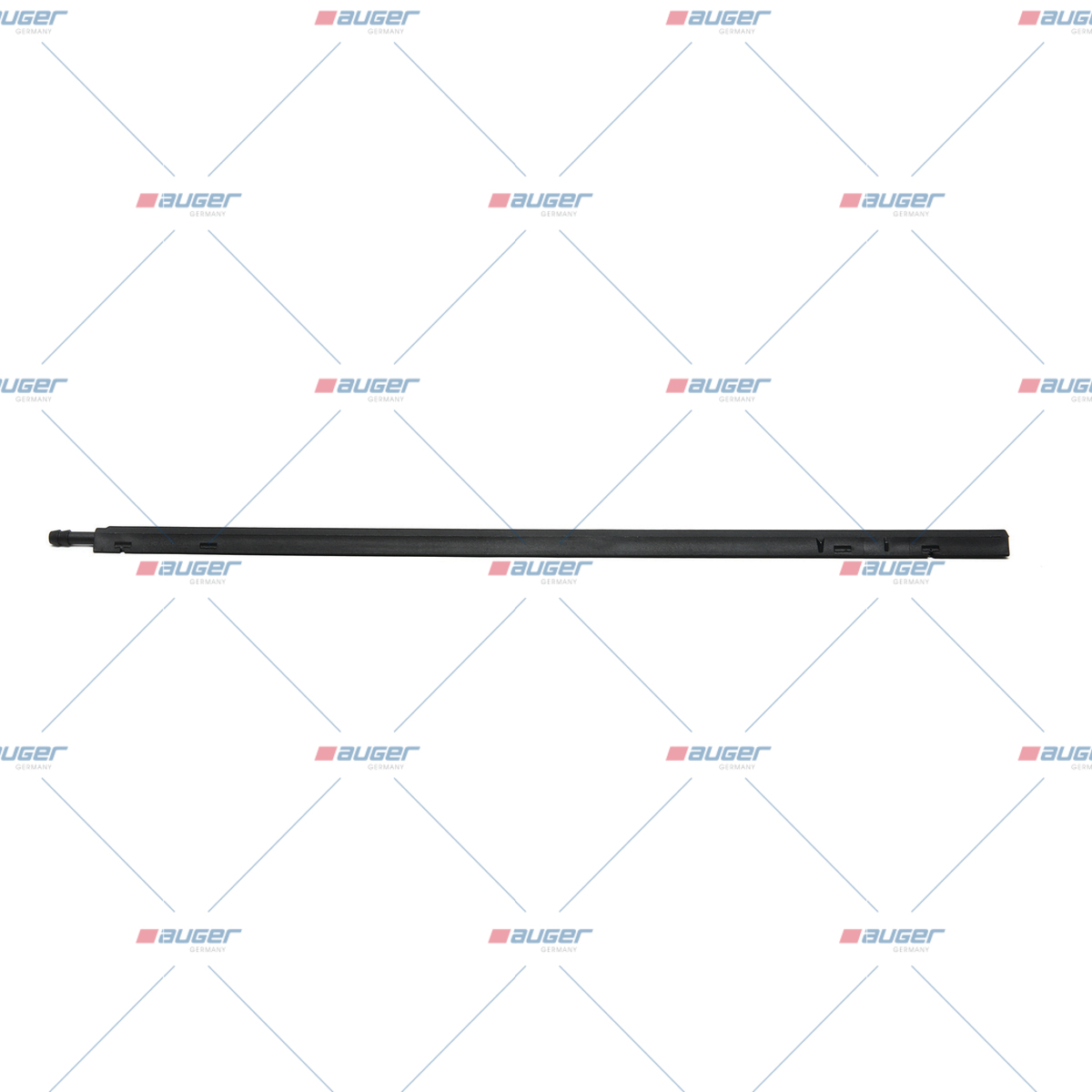 Duese, Scheibenwischer