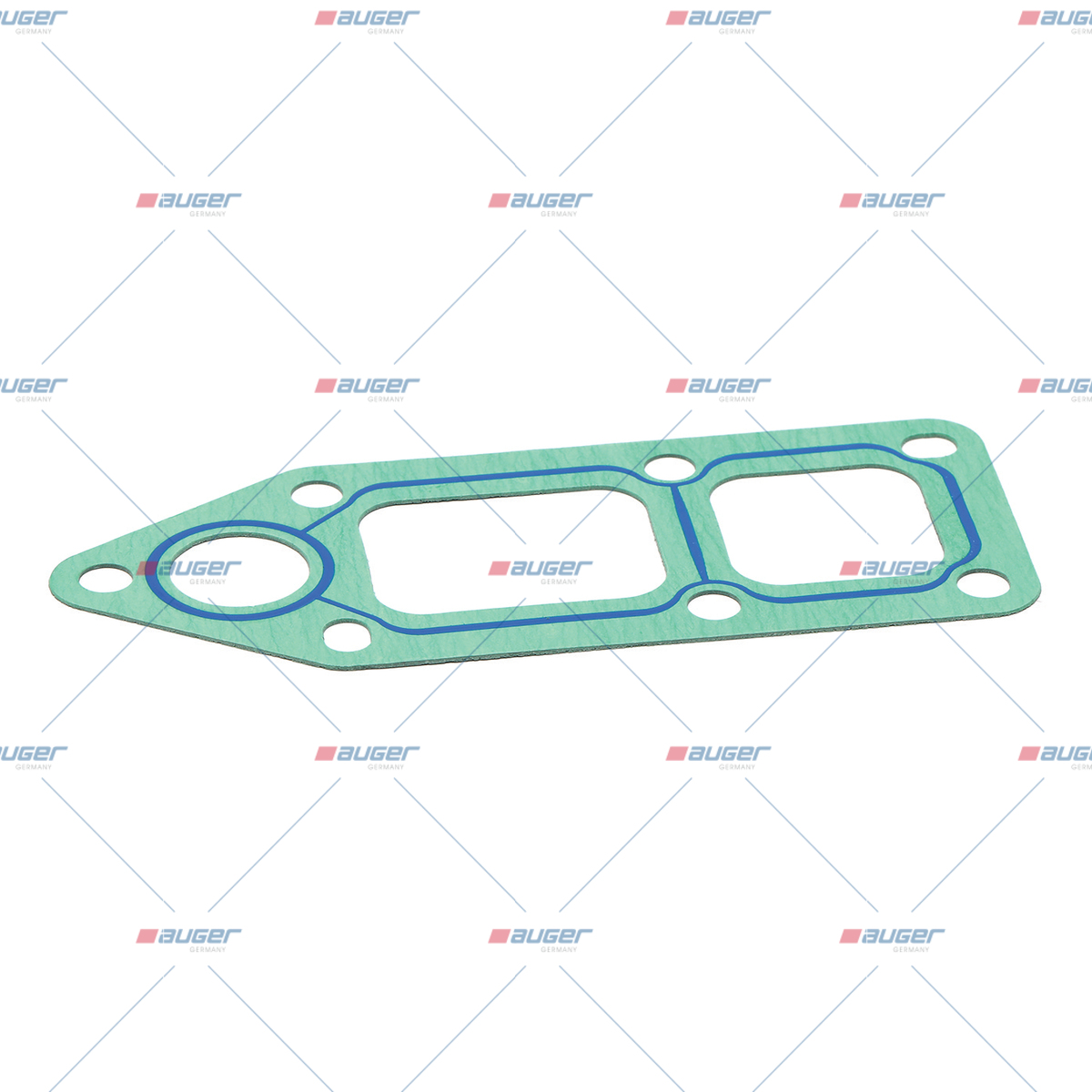 Dichtung, Wasserpumpe