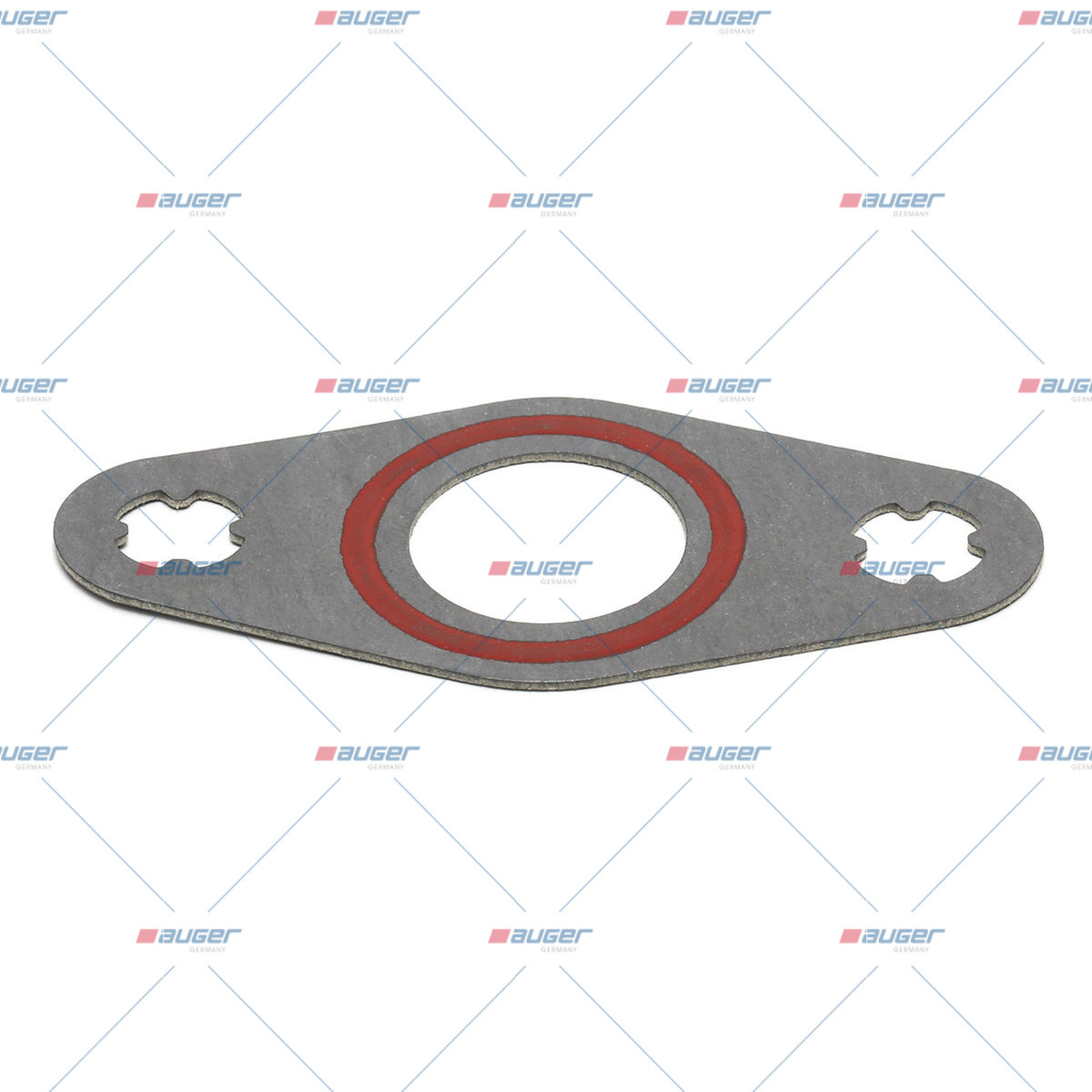 Dichtung, Turbolader