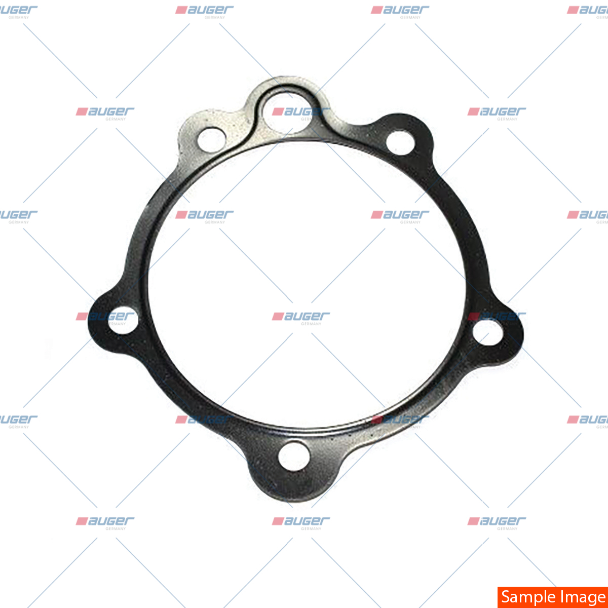 Dichtung, Steuergehaeusedeckel