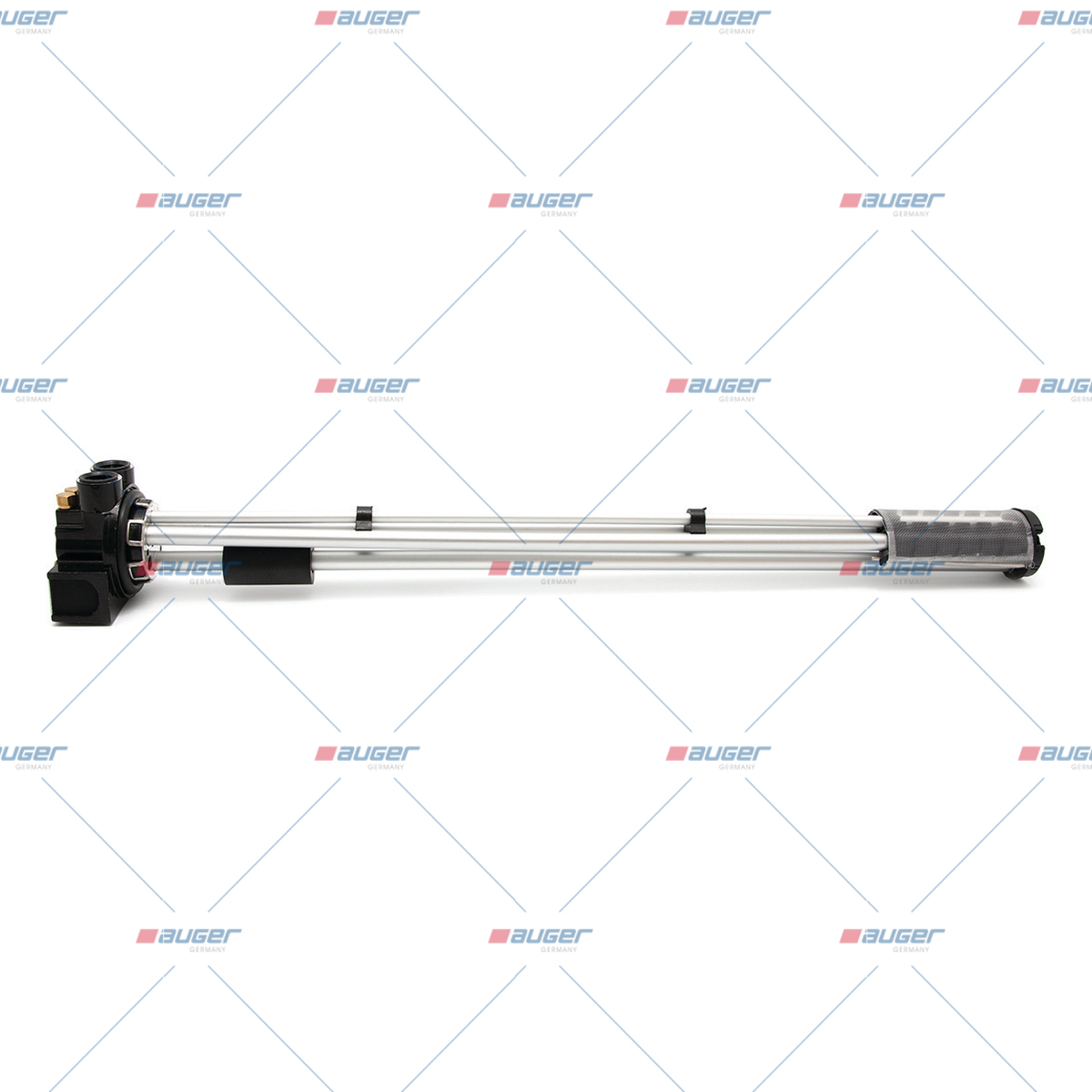 Schwimmer, Kraftstofftank