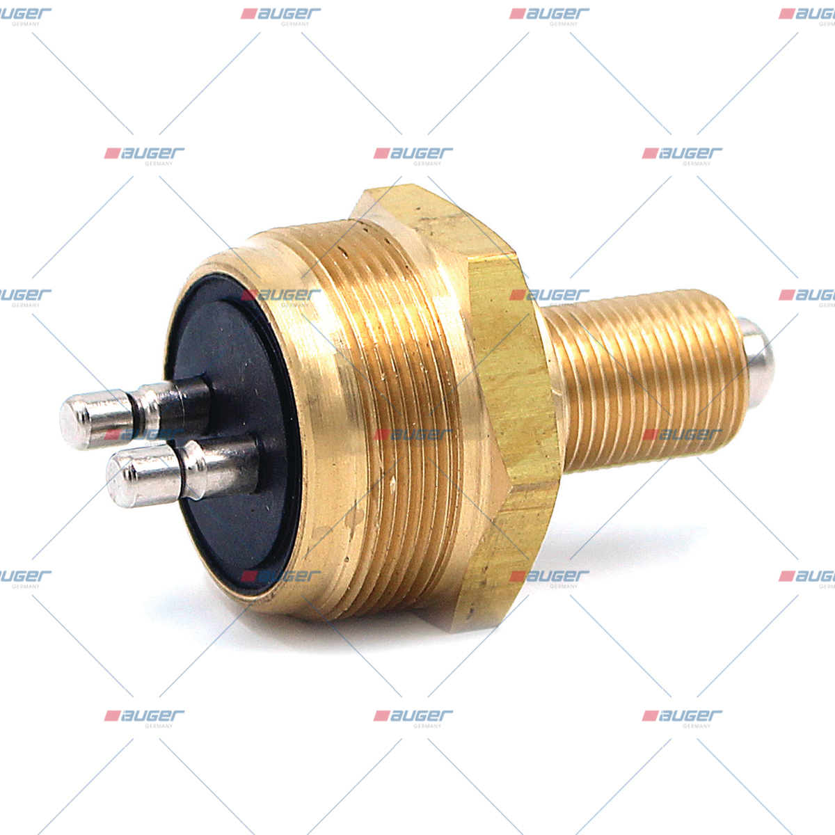 Sensor, Schaltbetaetigung