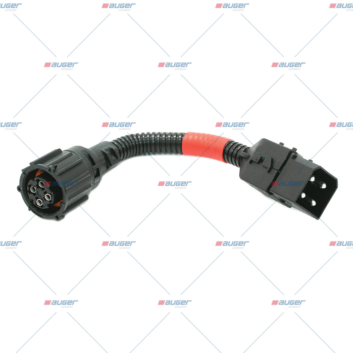 Geschwindigkeitssensor