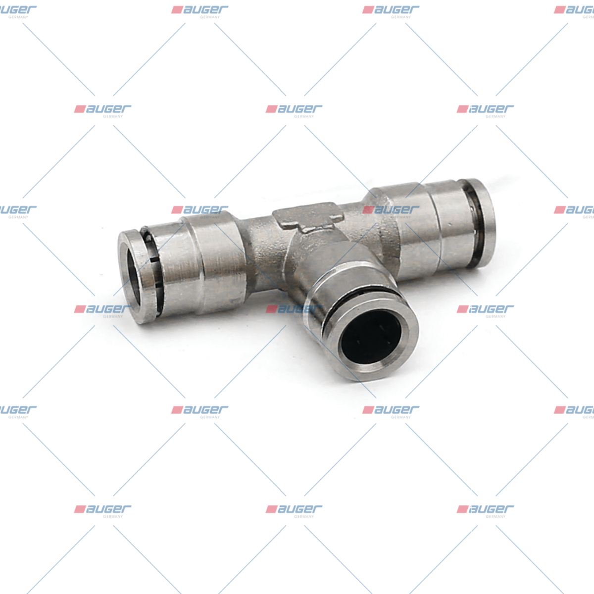 T Verbindung Fitting