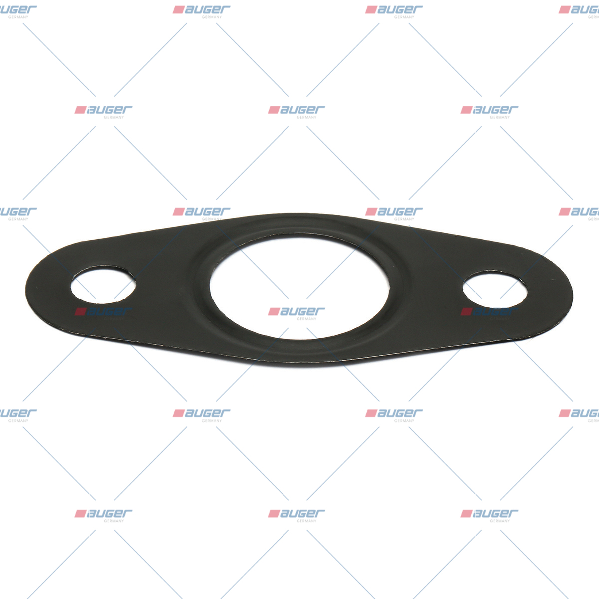 Dichtung, Turbolader