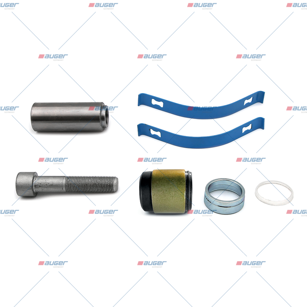 Reparatursatz, Bremssattel