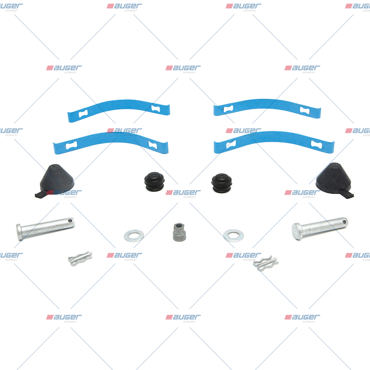 Reparatursatz, Bremssattel