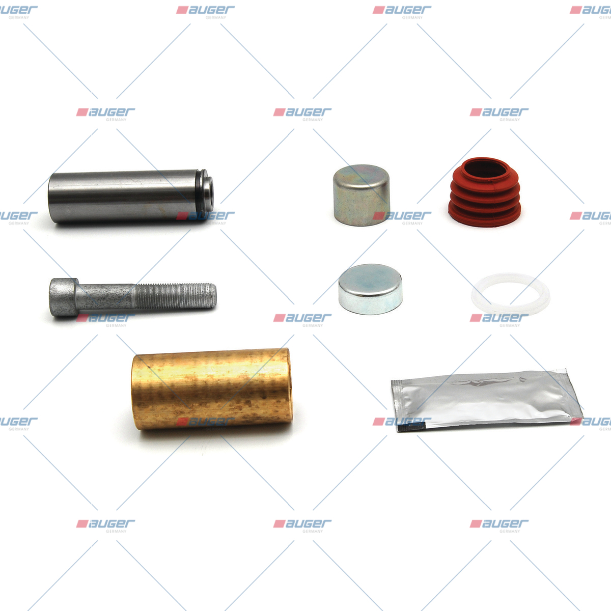 Reparatursatz, Bremssattel