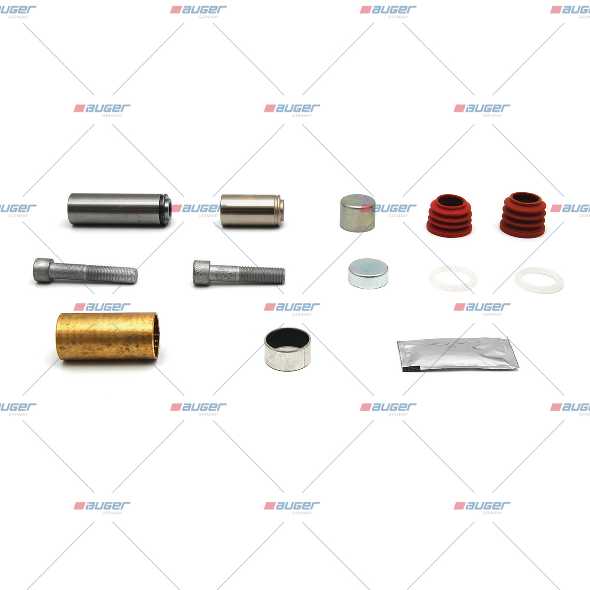 Reparatursatz, Bremssattel