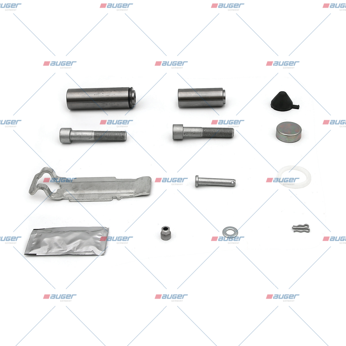 Reparatursatz, Bremssattel