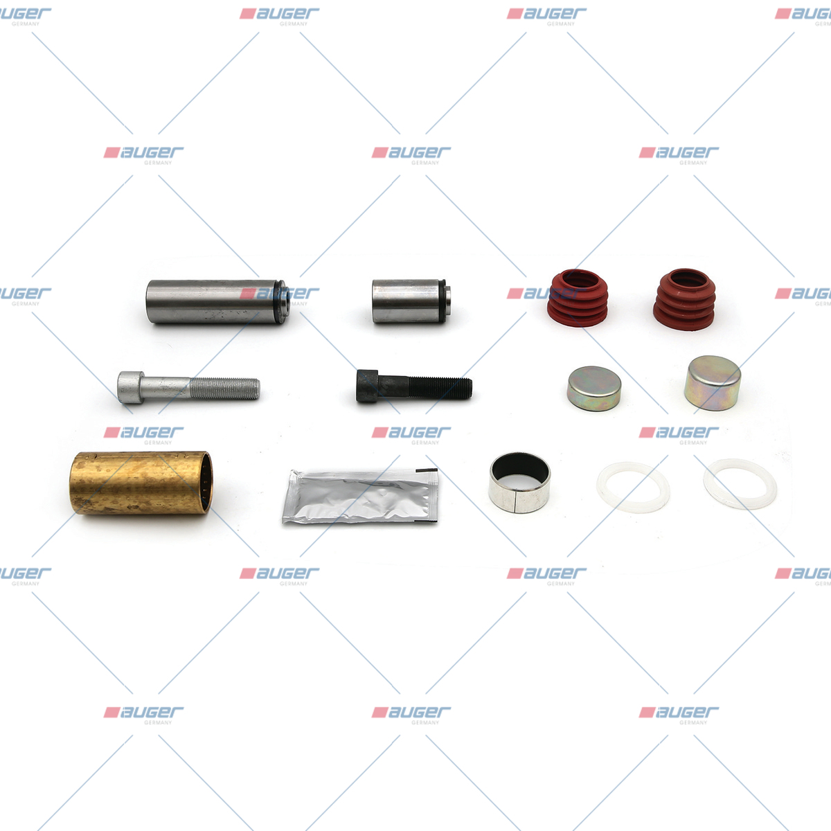 Reparatursatz, Bremssattel