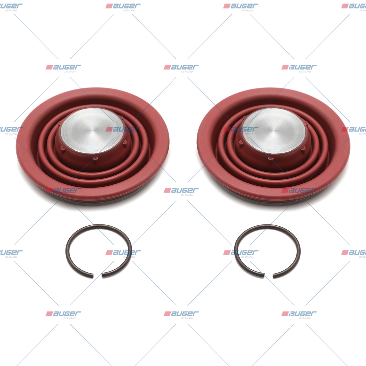 Reparatursatz, Bremssattel