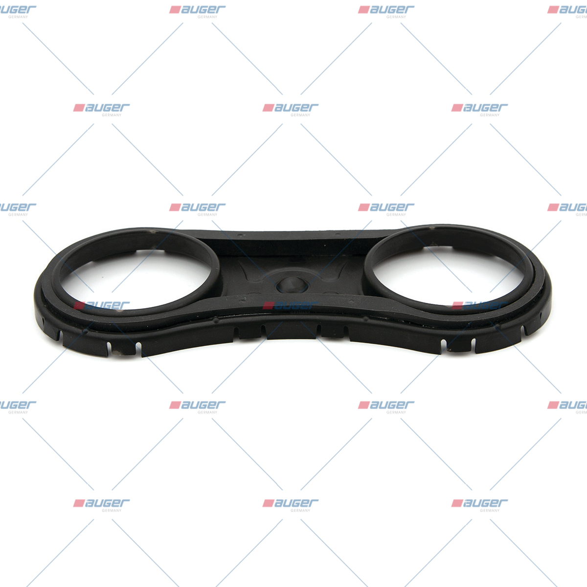 Sicherungsplatte, Bremssattel