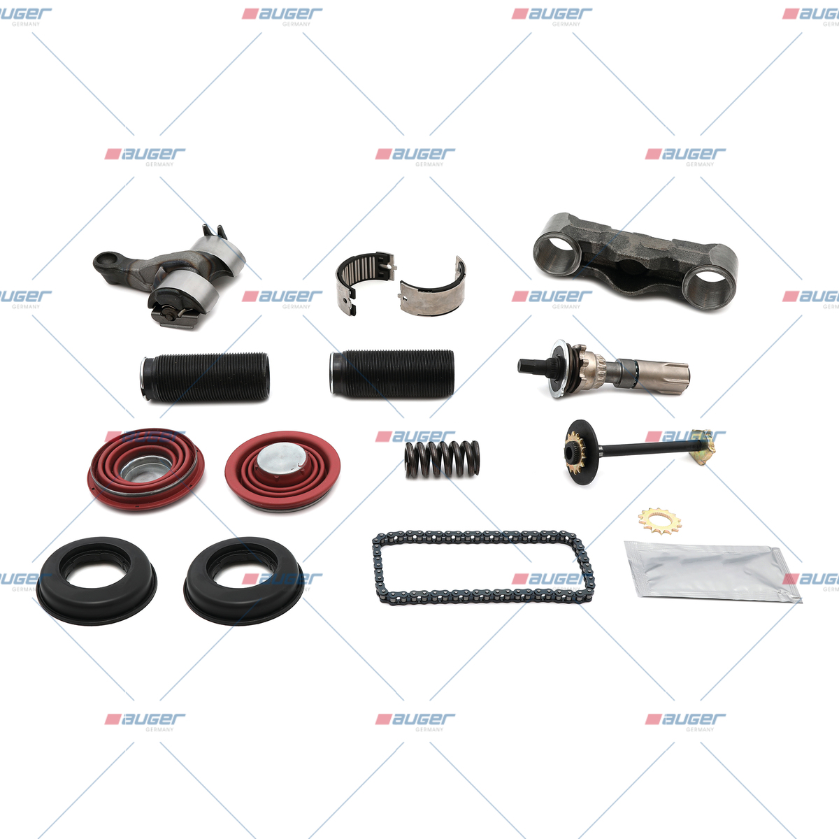 Reparatursatz, Bremssattel