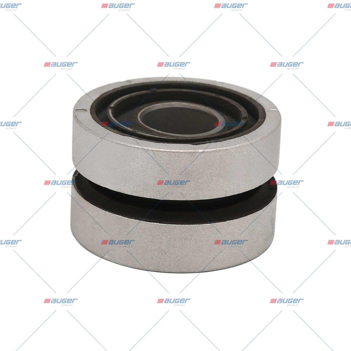 Gummibuchse, Querlenker