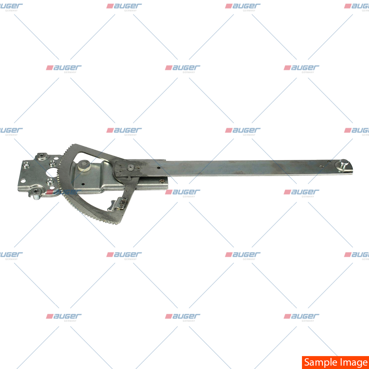 Fensterheber, Tuer Glas