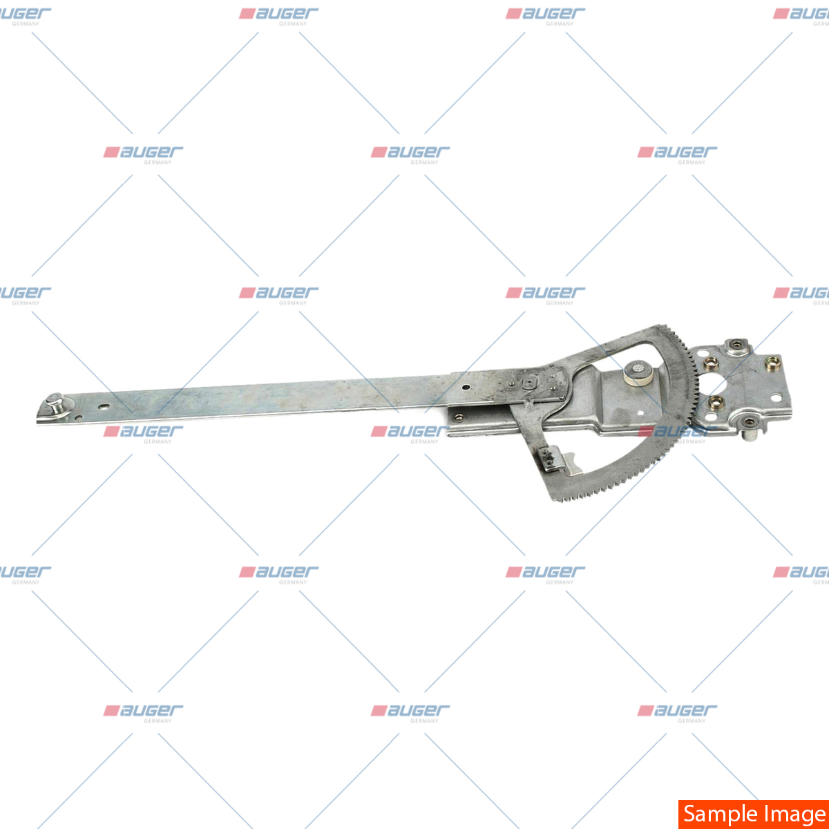 Fensterheber, Tuer Glas