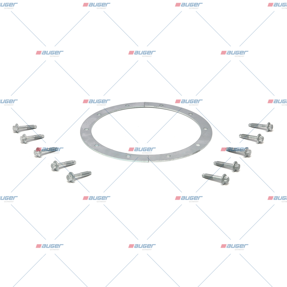 Reparatursatz, Bremsscheibe