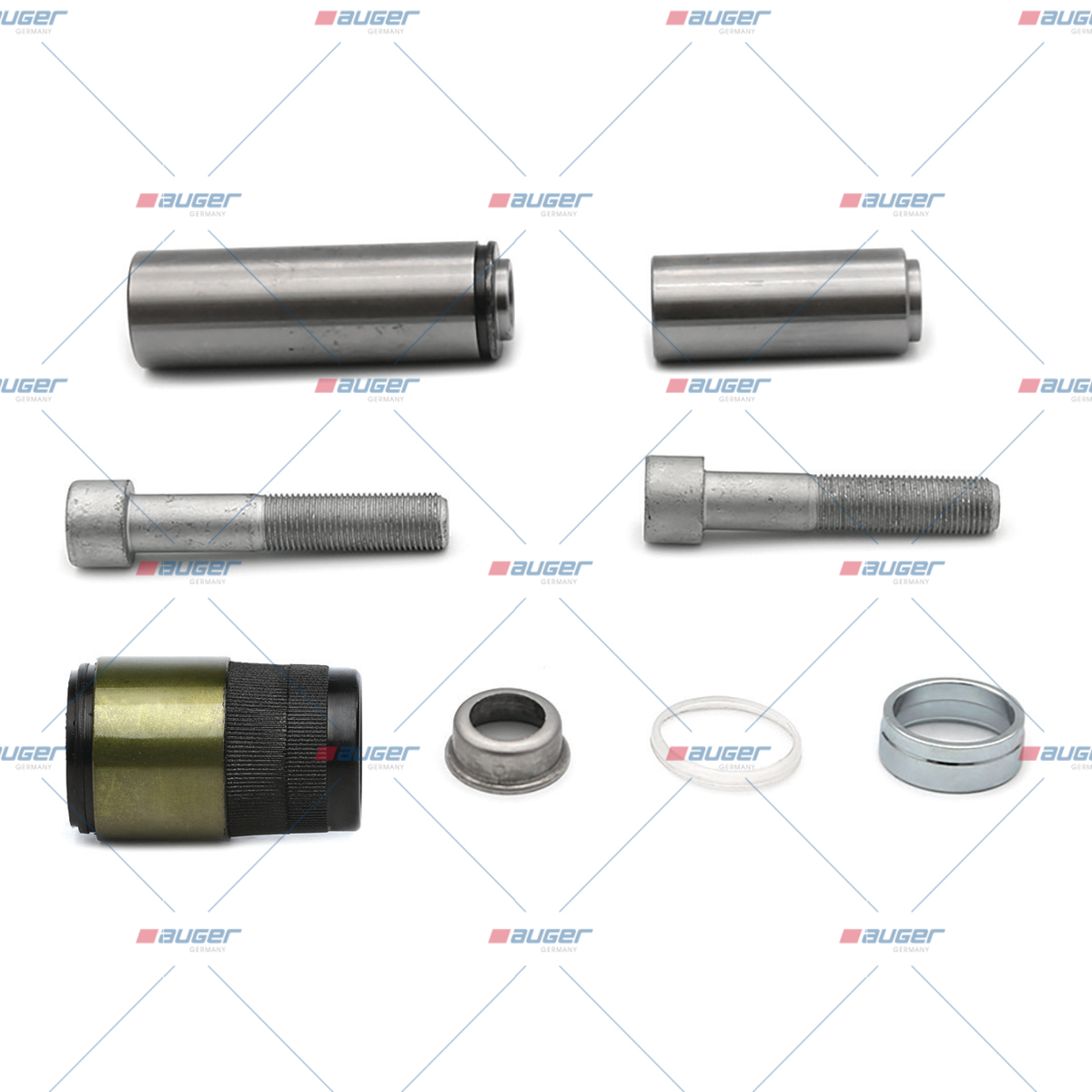 Reparatursatz, Bremssattel