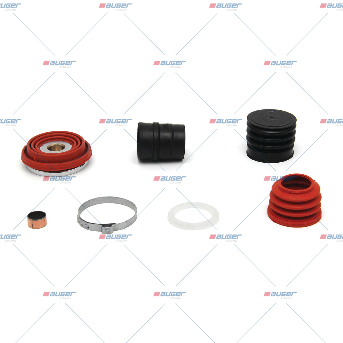 Reparatursatz, Bremssattel