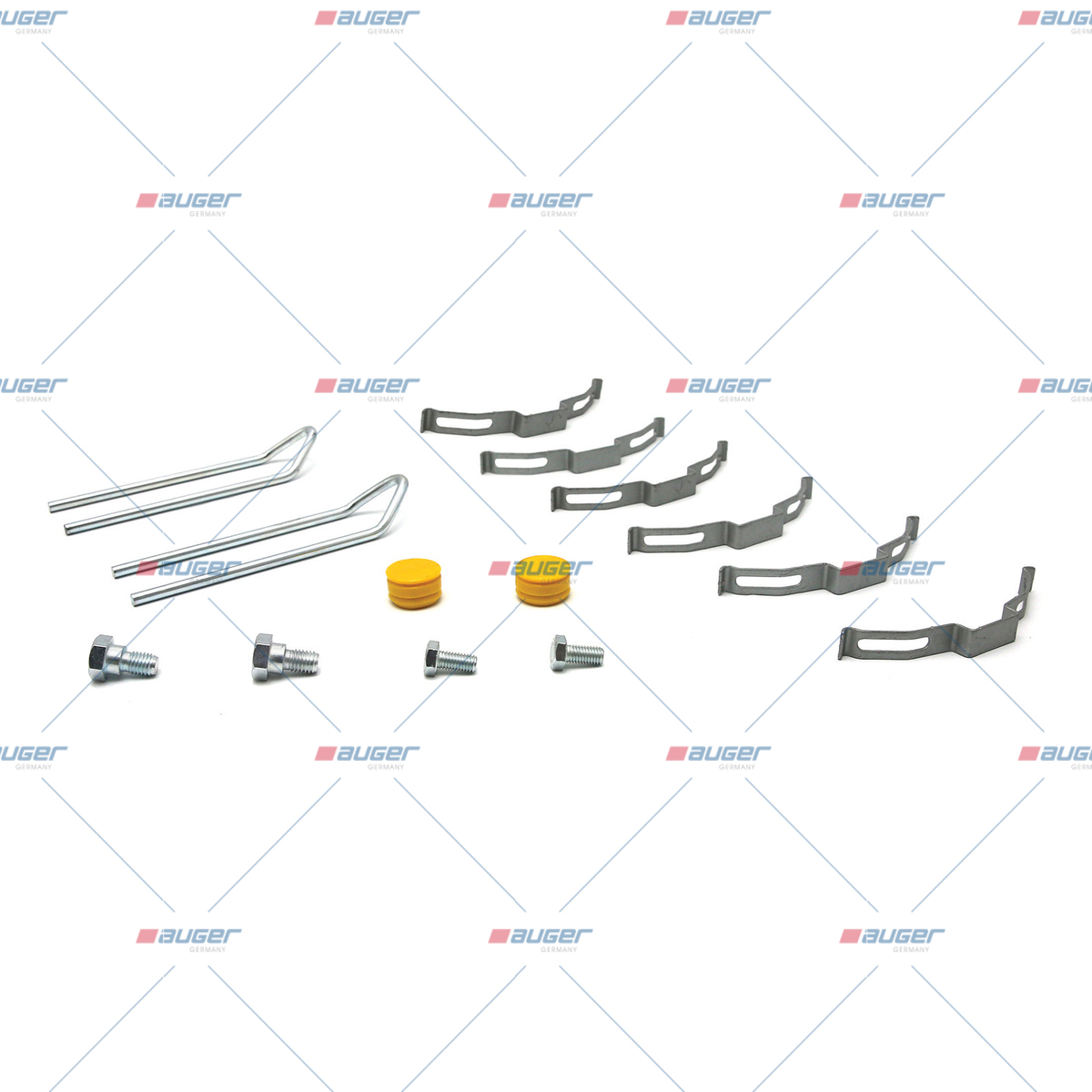 Reparatursatz, Bremssattel