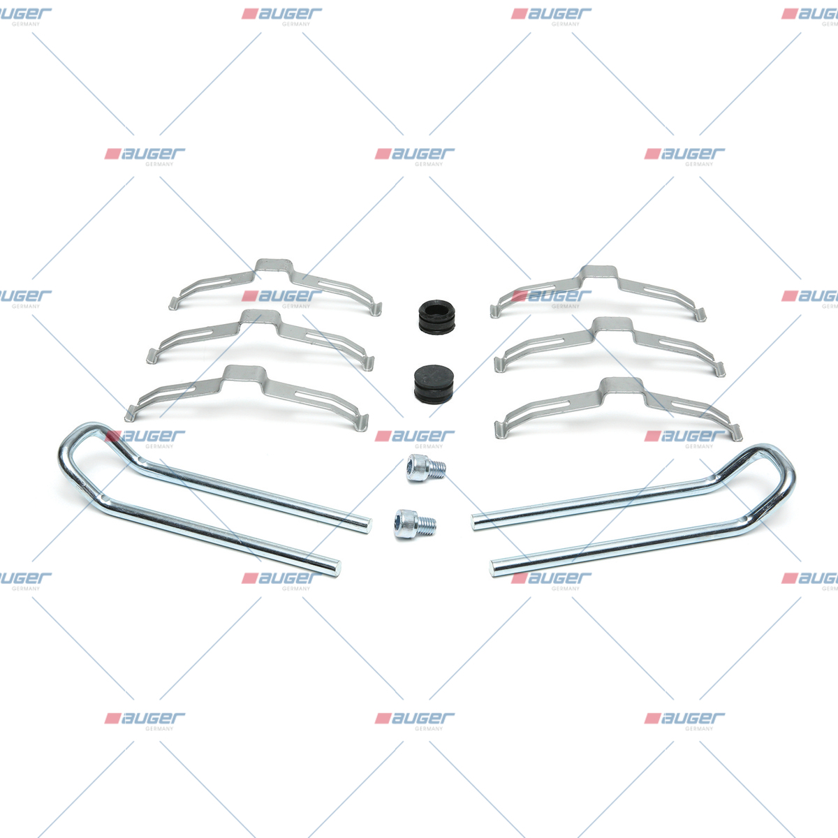 Reparatursatz, Bremssattel