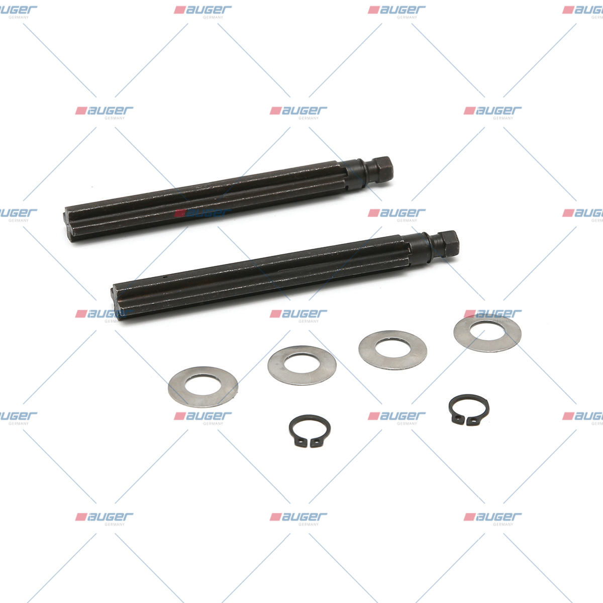 Reparatursatz, Bremssattel