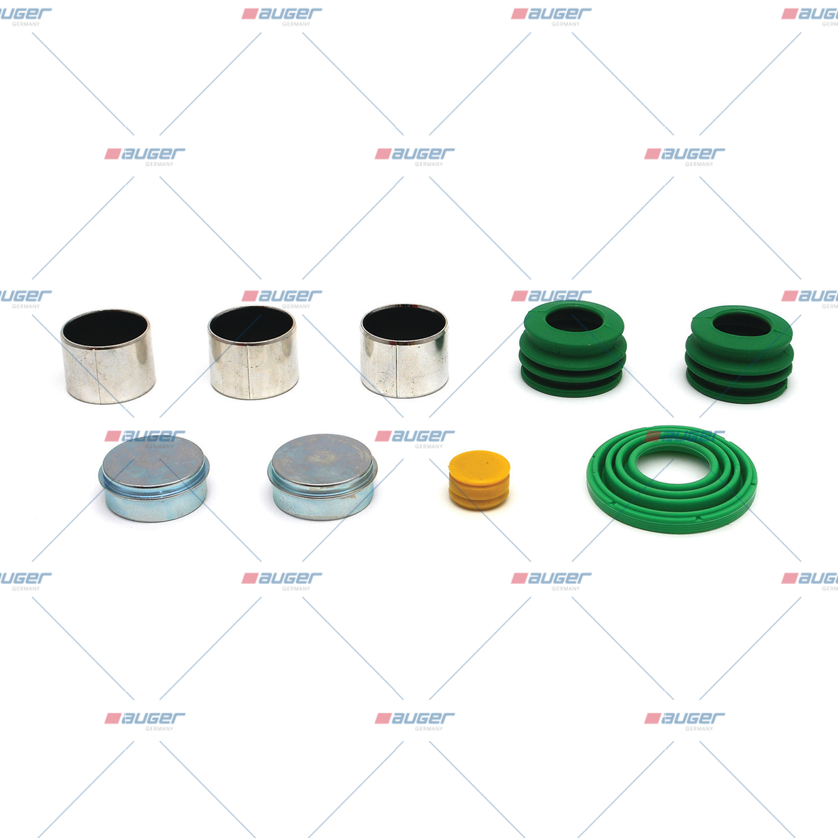 Reparatursatz, Bremssattel