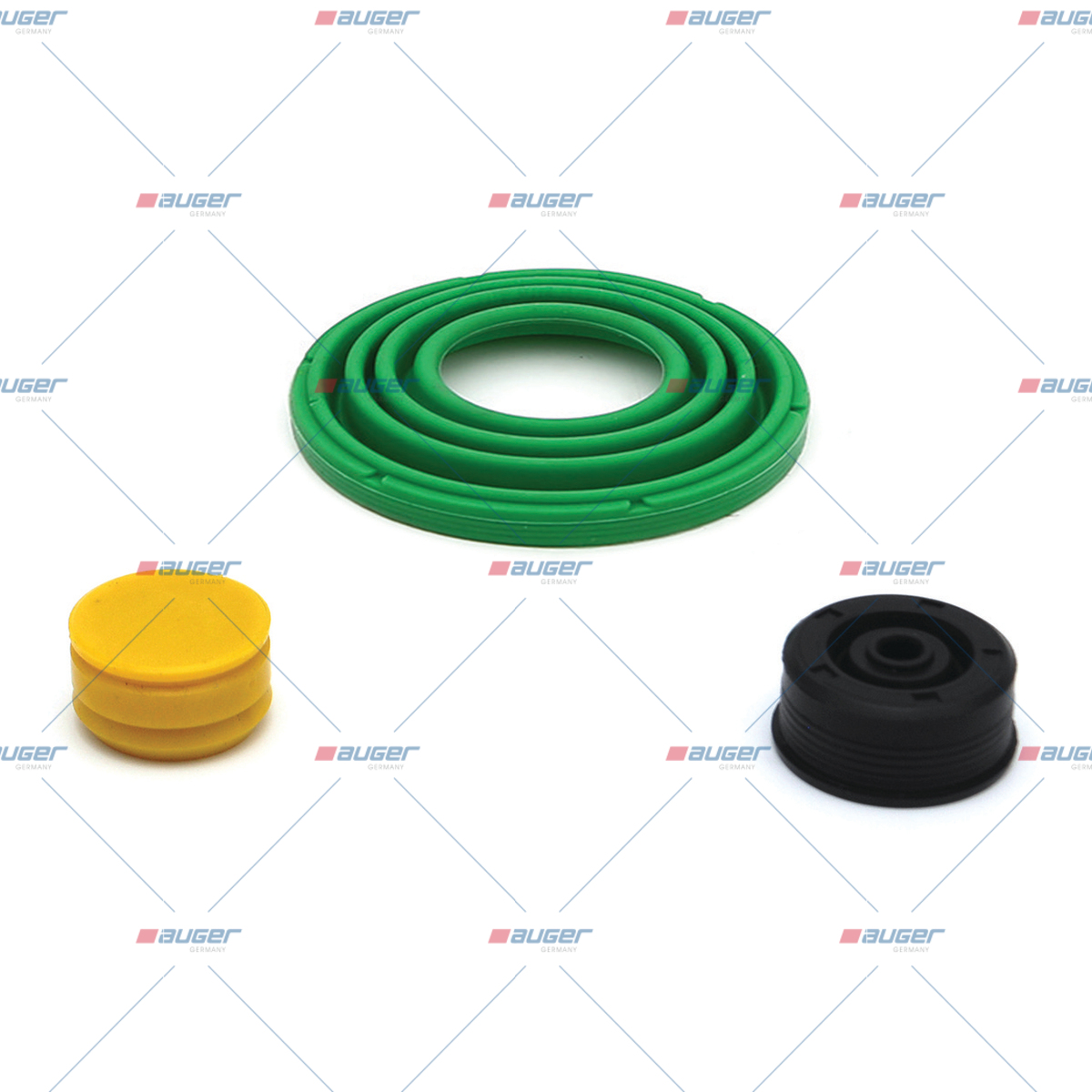 Reparatursatz, Bremssattel