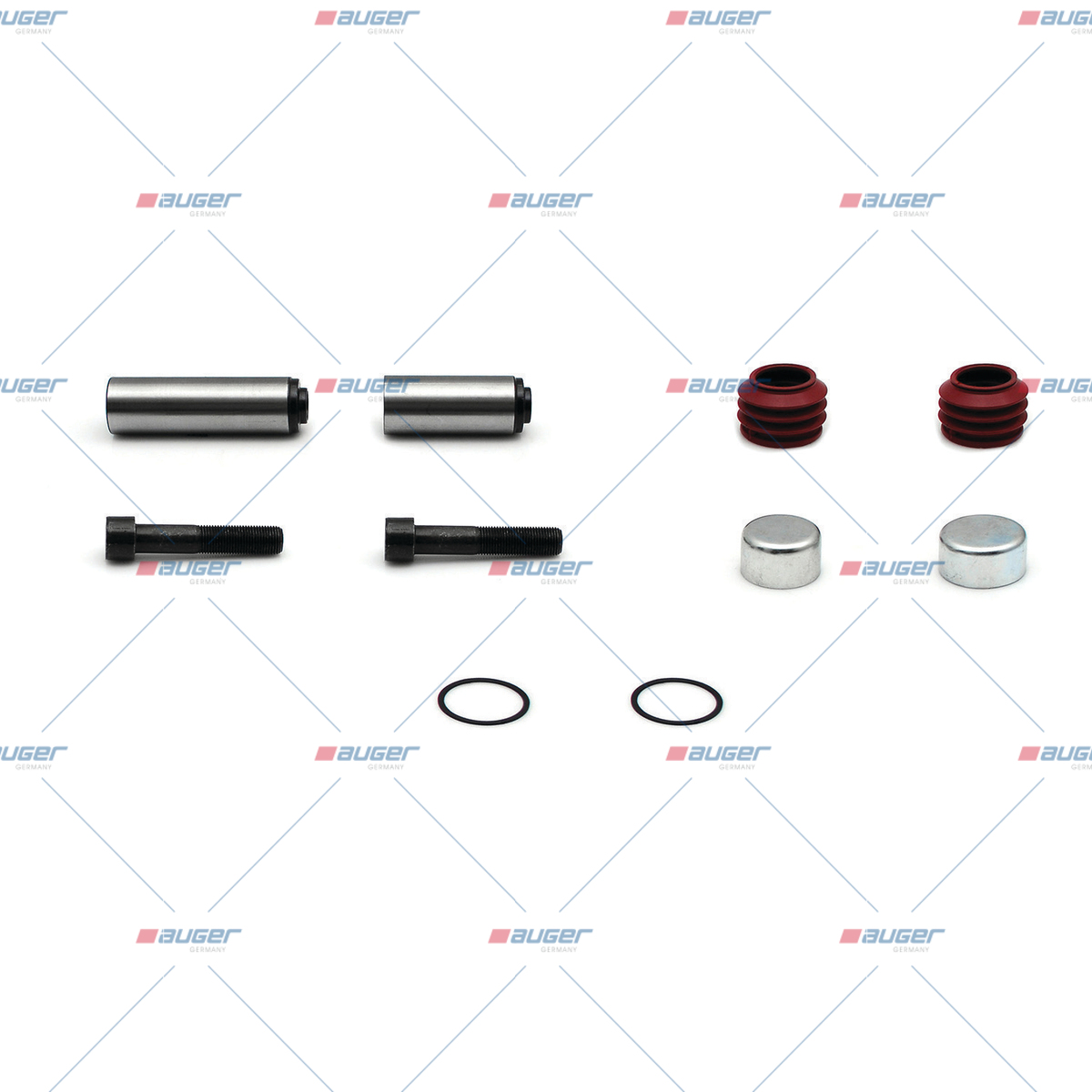 Reparatursatz, Bremssattel