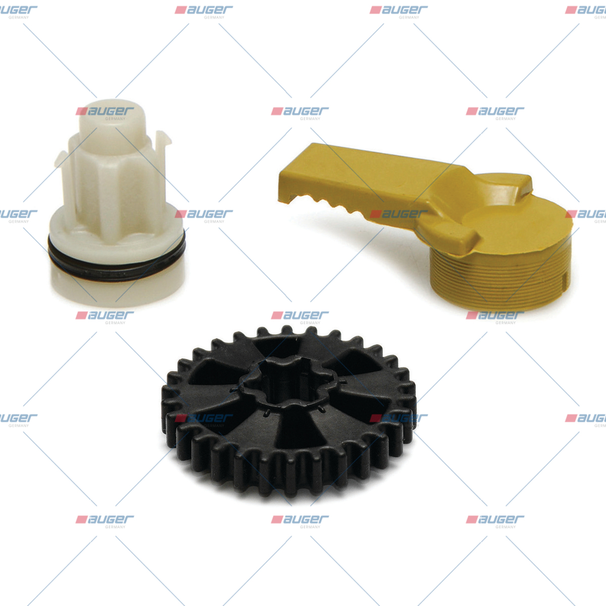 Reparatursatz, Bremssattel